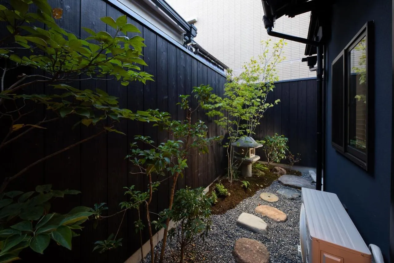 Kanade Kyotoeki-Minami Apartment Kyoto