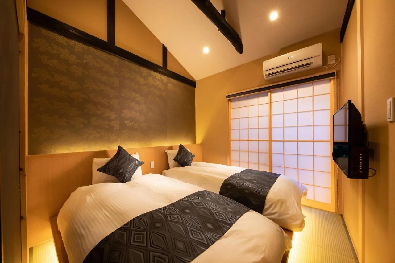 Apartment Kanade Kyotoeki-Minami