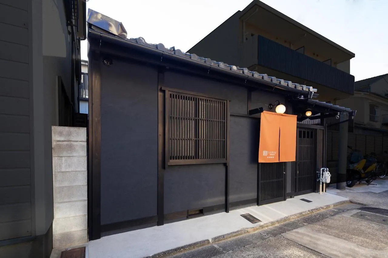 Apartment Kanade Kyotoeki-Minami Japan