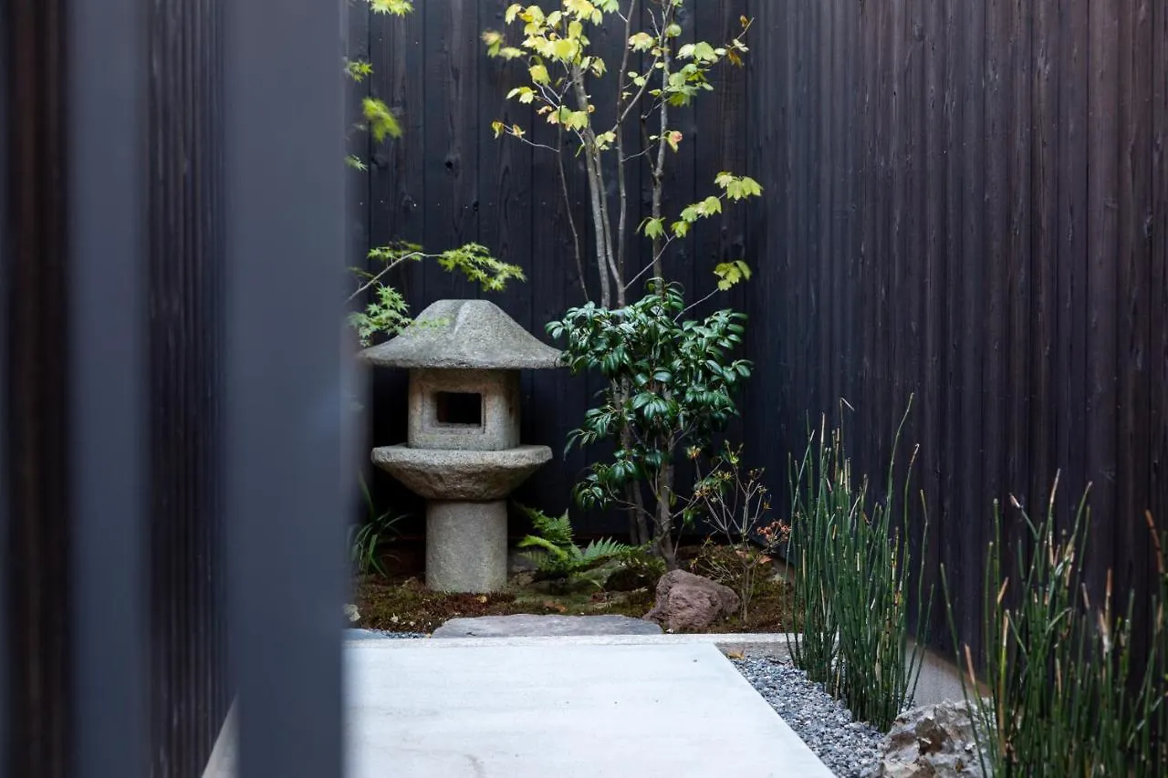Kanade Kyotoeki-Minami Apartment
