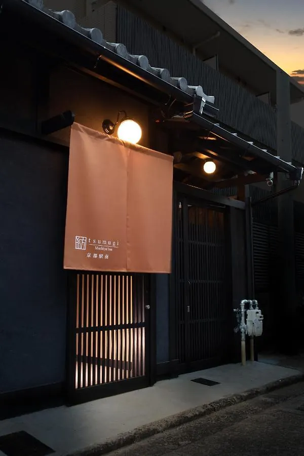 Apartment Kanade Kyotoeki-Minami